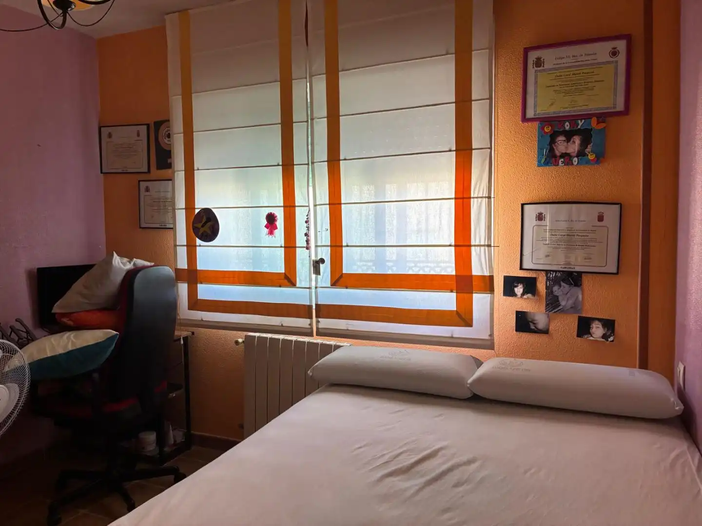 Villa con piscina in vendita a Calle Robles 3A, imagen 11
