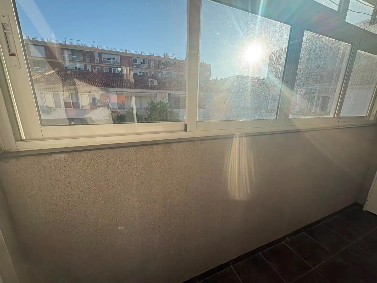 Terrassa de Apartament en venda en Torrevieja amb Aire condicionat, Terrassa i Internet
