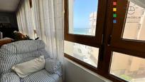 Bedroom of Flat for sale in  Cádiz Capital