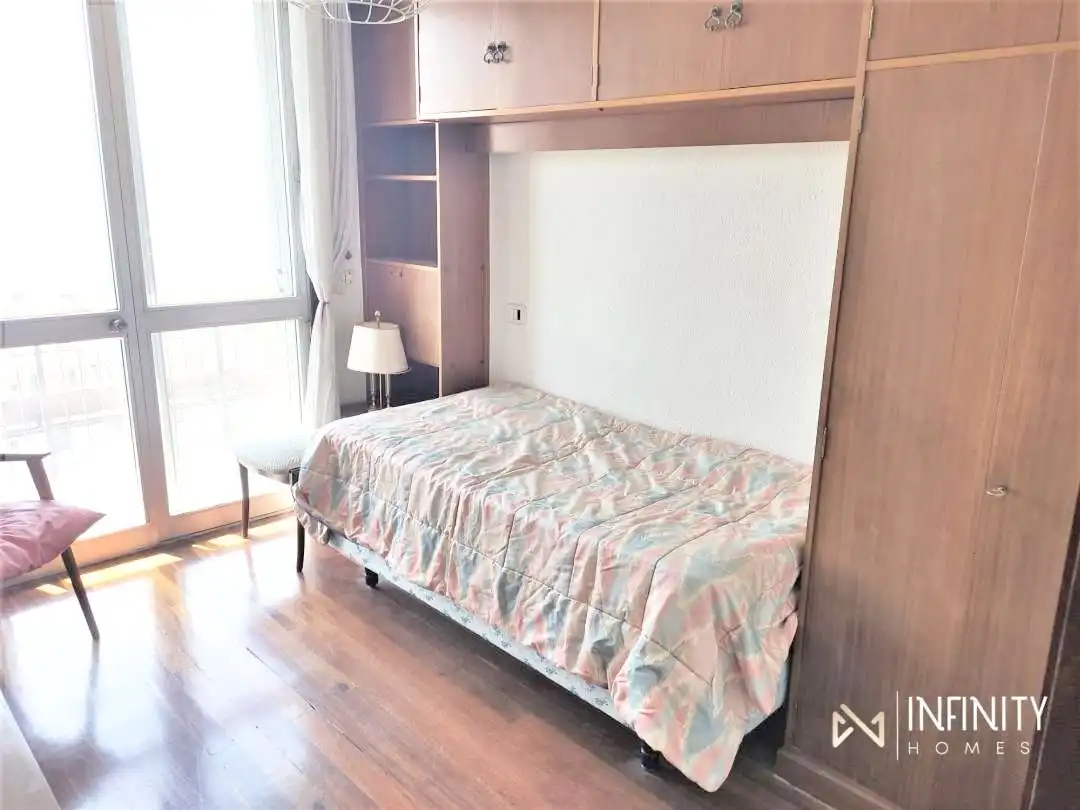 Habitación de Piso de alquiler en Bilbao  con Calefacción y Terraza