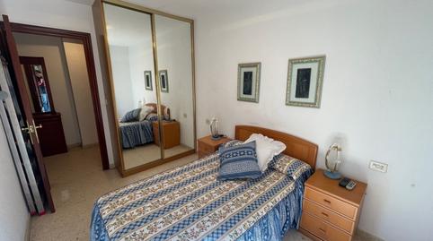 Foto 4 de Piso de alquiler en Plaça Mercat, Port Saplaya, Valencia