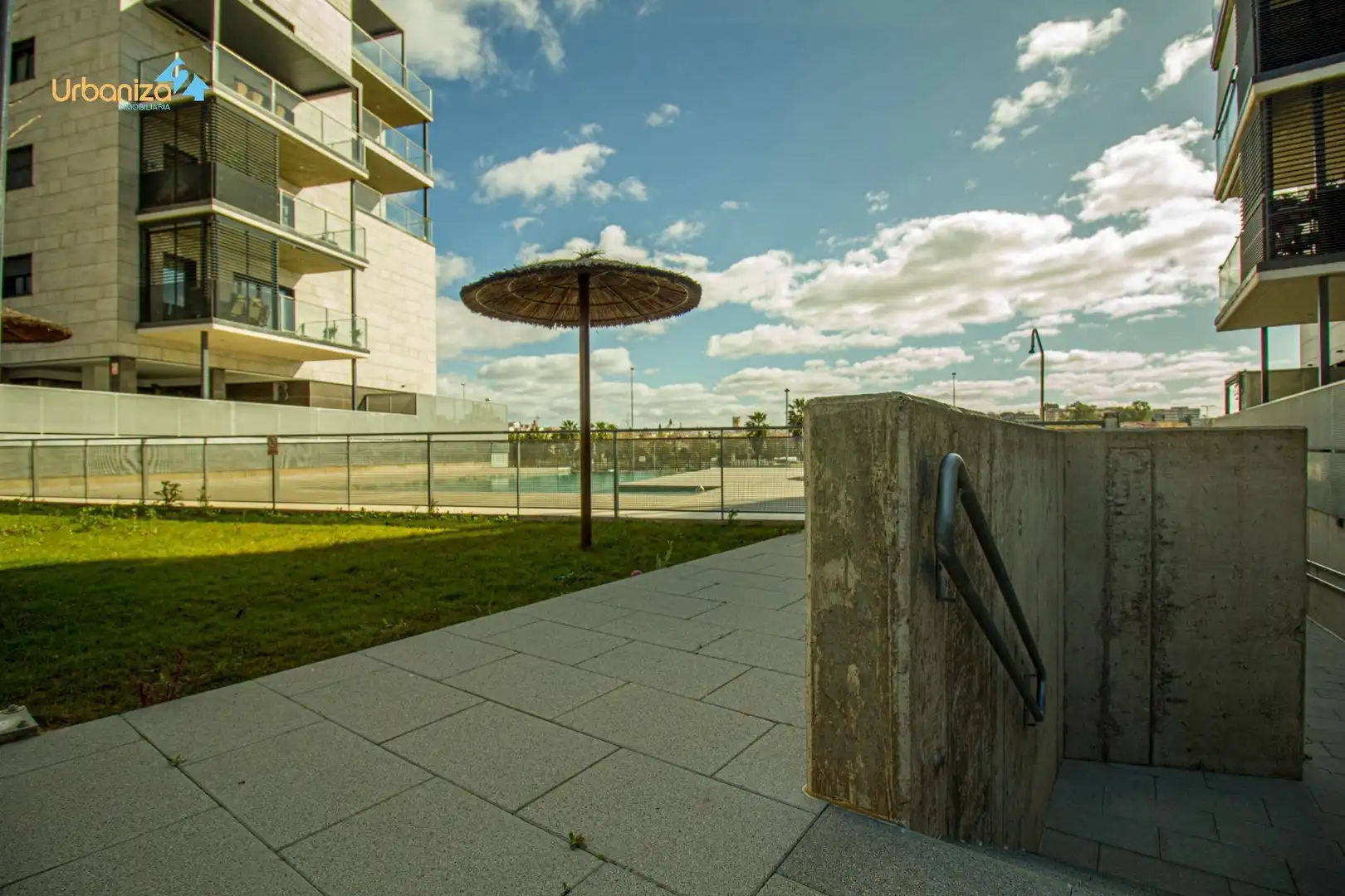 Apartament amb piscina en venda a Avenida de Adolfo Díaz Ambrona, imagen 36