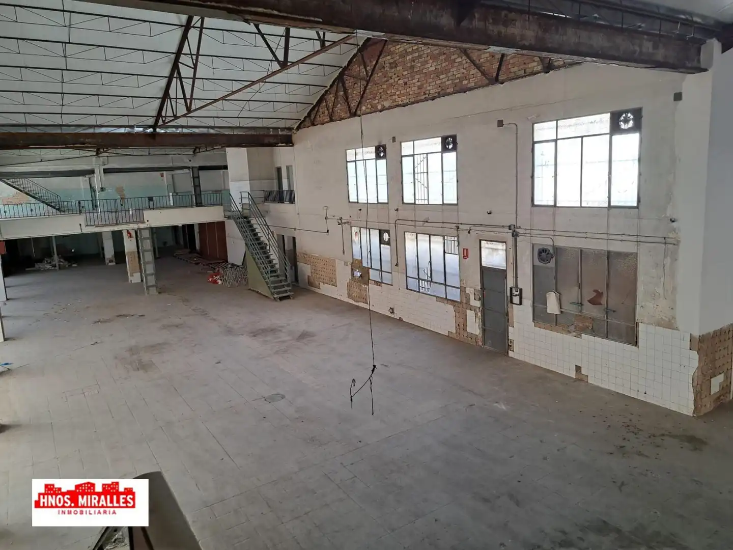 Nave industrial en alquiler en Elche ciudad, imagen 2
