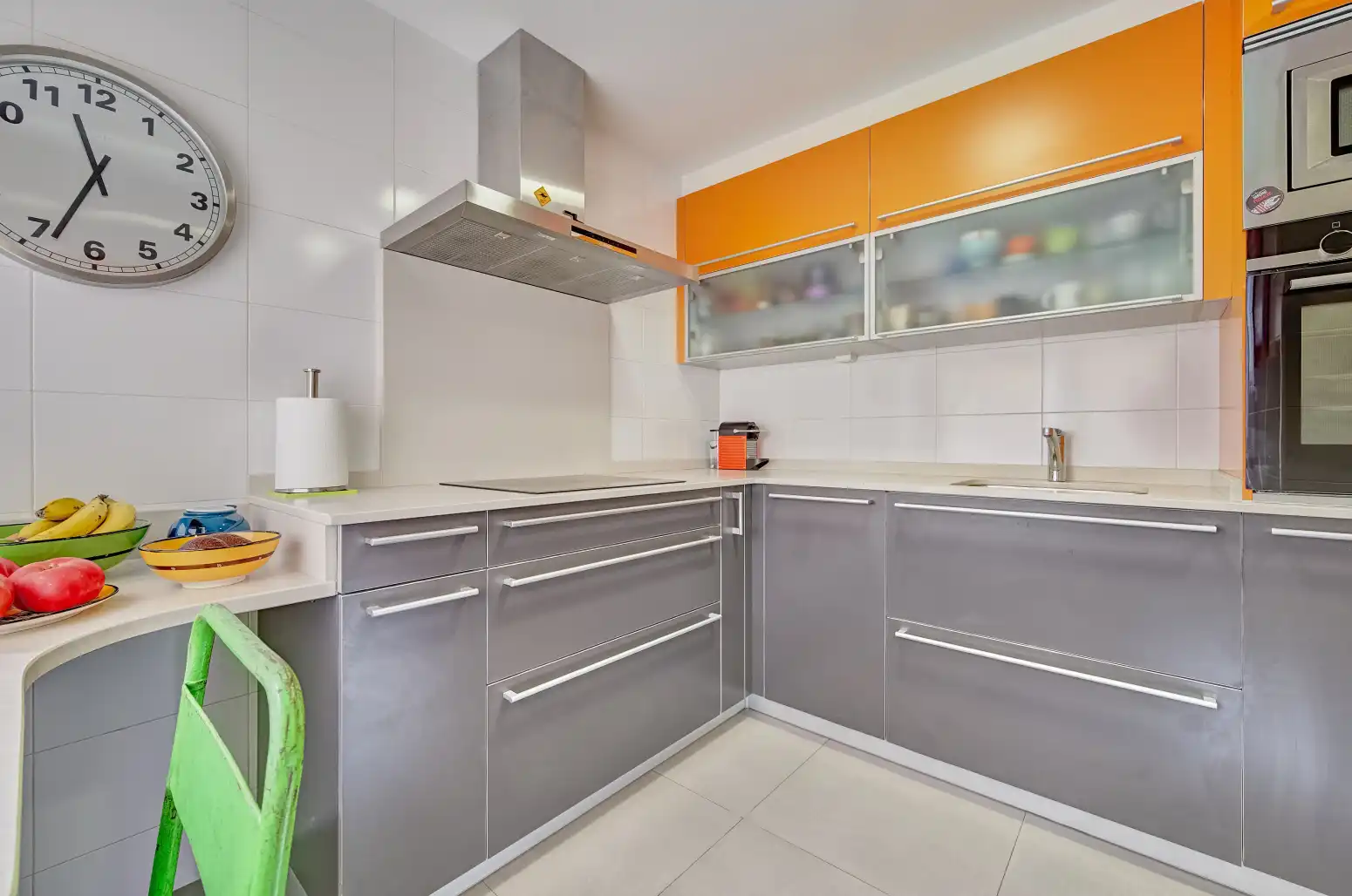 Flat with lift for sale in Pamplona-Iruña - Paseo Donantes de Sangre 2, imagen 12