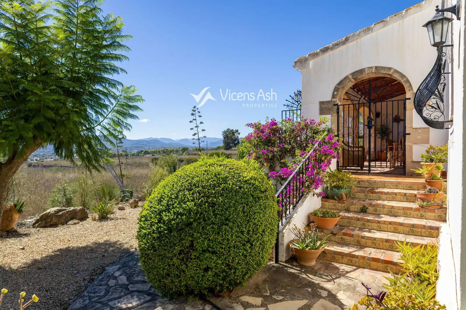House with pool for sale in dels Castellans, imagen 2