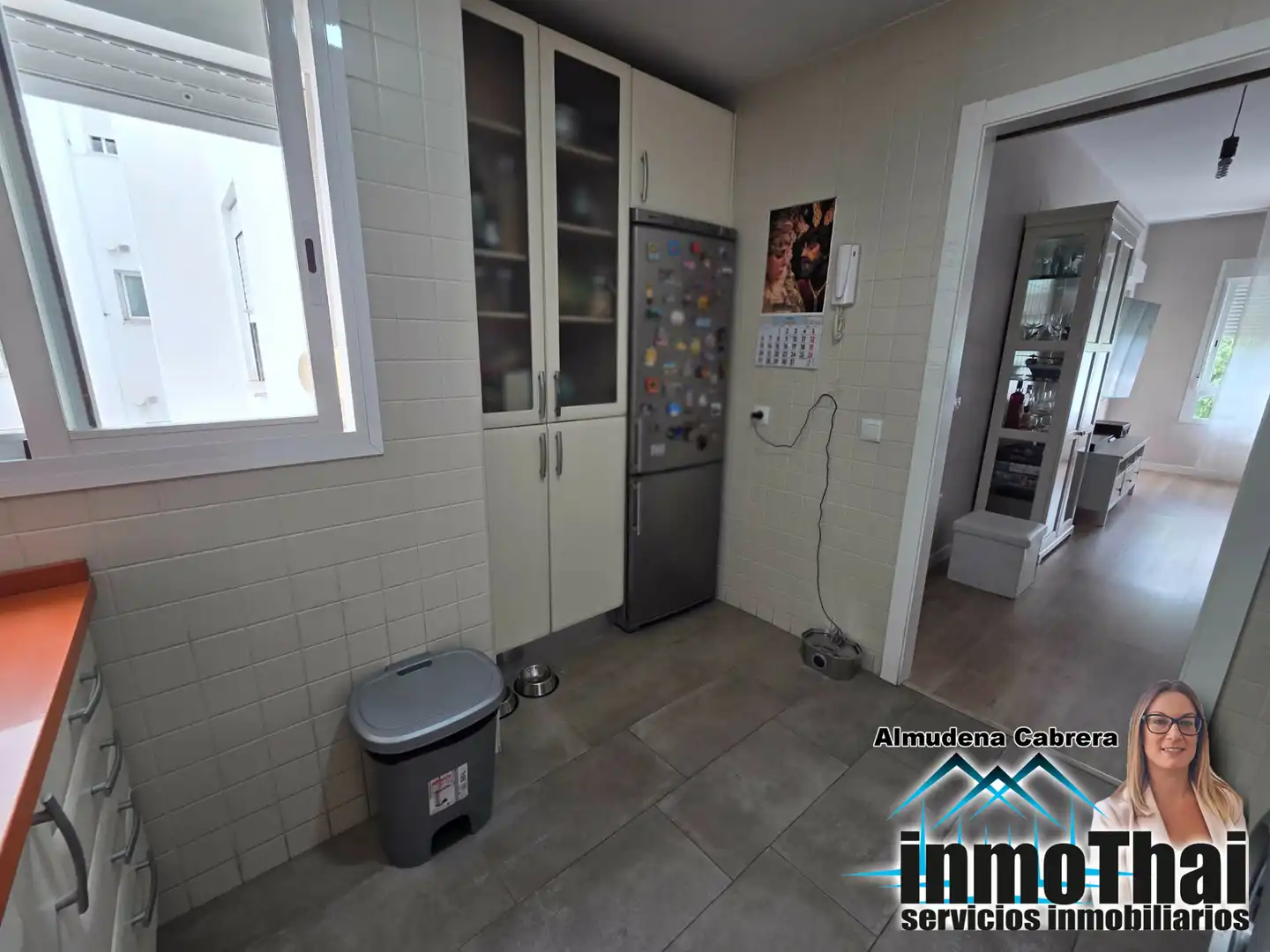 Wohnung mit Pool zum Verkauf in Avenida Jose Manuel Caballero Bonald, imagen 16