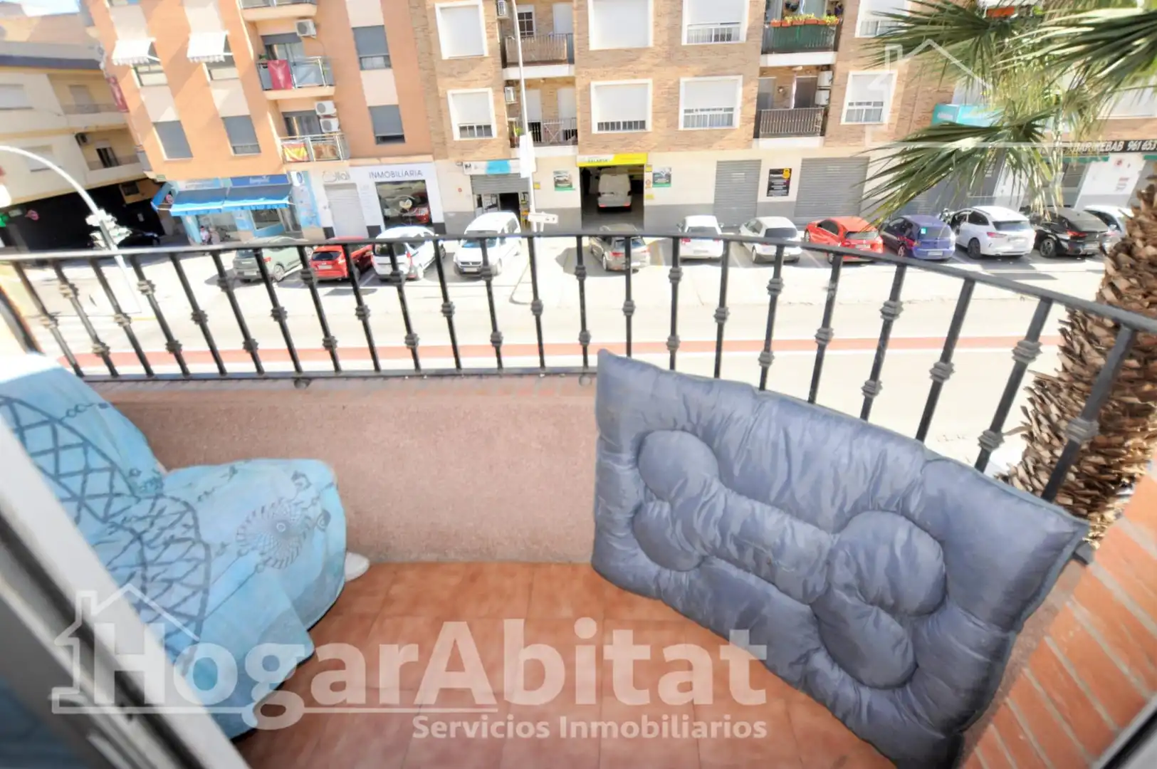 Flat with terrace for sale in Calle Vilamarxant, imagen 10