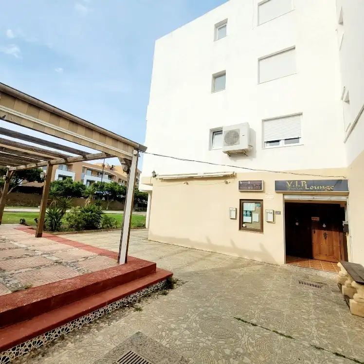 Local comercial en venda a Roquetas de Mar ciudad, imagen 6