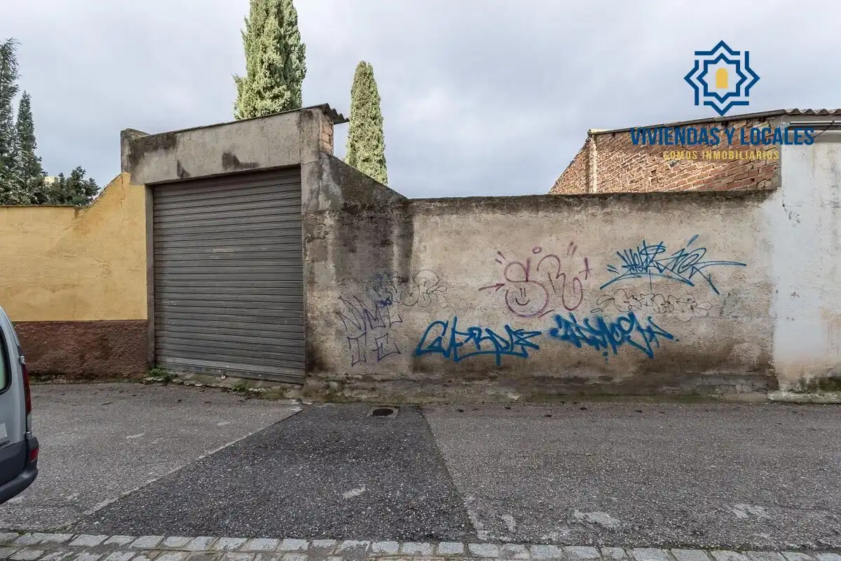 Reihenhaus mit Garten zum Verkauf in Calle ANTONIO MACHADO, imagen 35