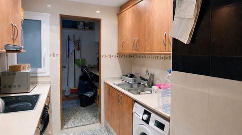 Foto 5 de Piso en venta en Carrer Major, Castell - Poble Vell, Castelldefels