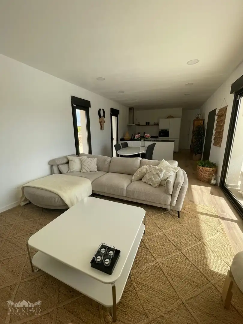 Maison mitoyenne à vendre à El Pinós / Pinoso, imagen 11