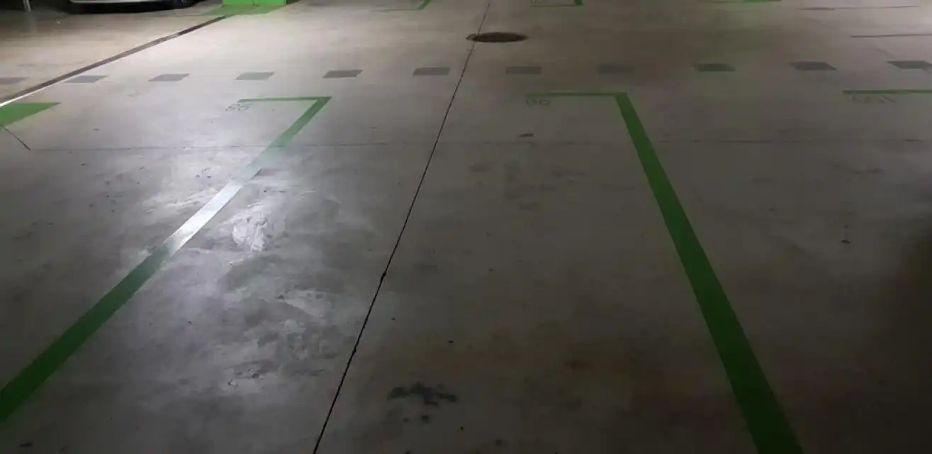 Parkplatz zum Verkauf in c/ joan borras, imagen 21
