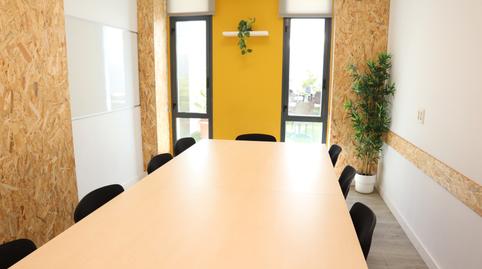 Foto 4 de Oficina de lloguer a Calle del Limonero, 22, Castillejos - Cuzco, Madrid