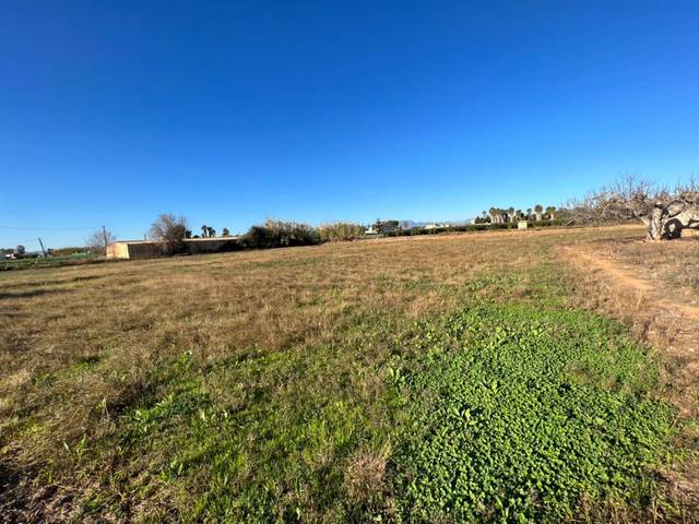Terreno en Venta en Camarles