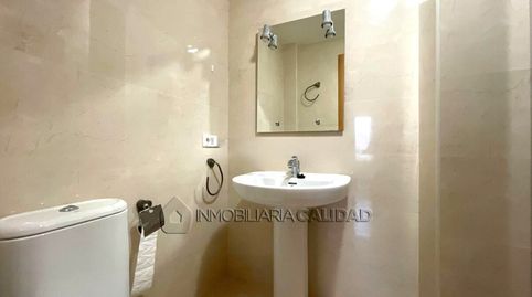 Foto 4 de Piso de alquiler en Juan XXIII - Las Torres - G2, Burgos Capital