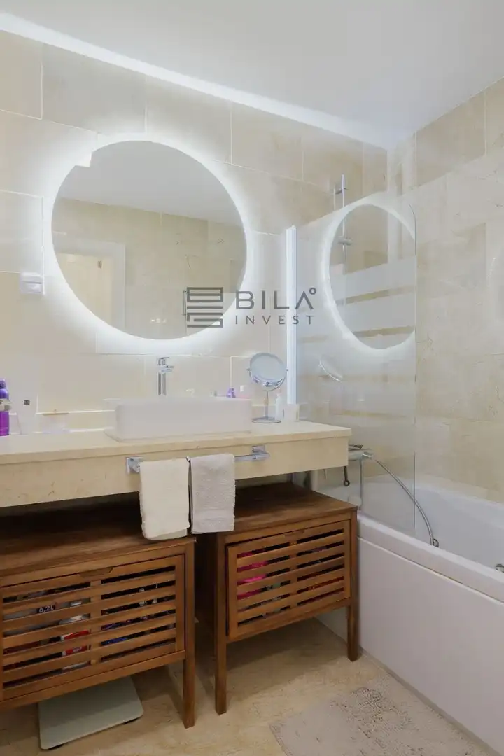 Piso con piscina en venta en Bonsai, imagen 17