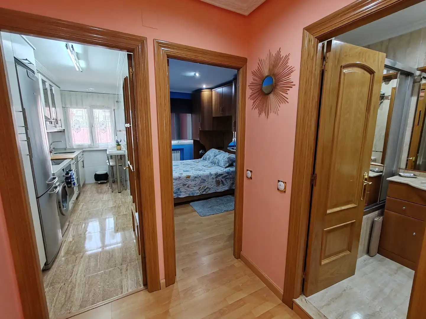 Wohnung mit Aufzug zur Miete in Gijón - CL CANGA ARGUELLES, imagen 17