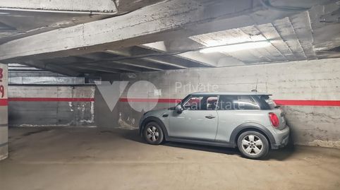 Photo 4 of Garage for sale in Calle de Francisco Santos, Guindalera, Madrid Capital