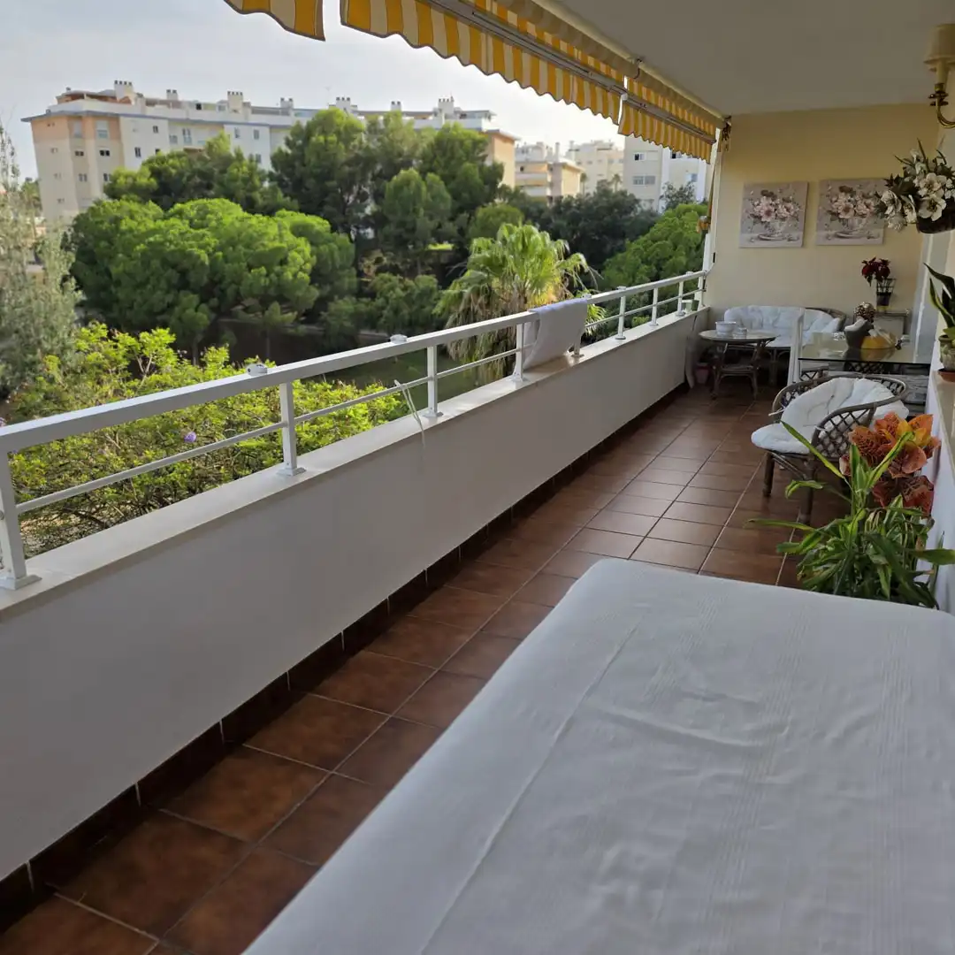 Apartment with pool for sale in Arroyo de la Miel, imagen 38