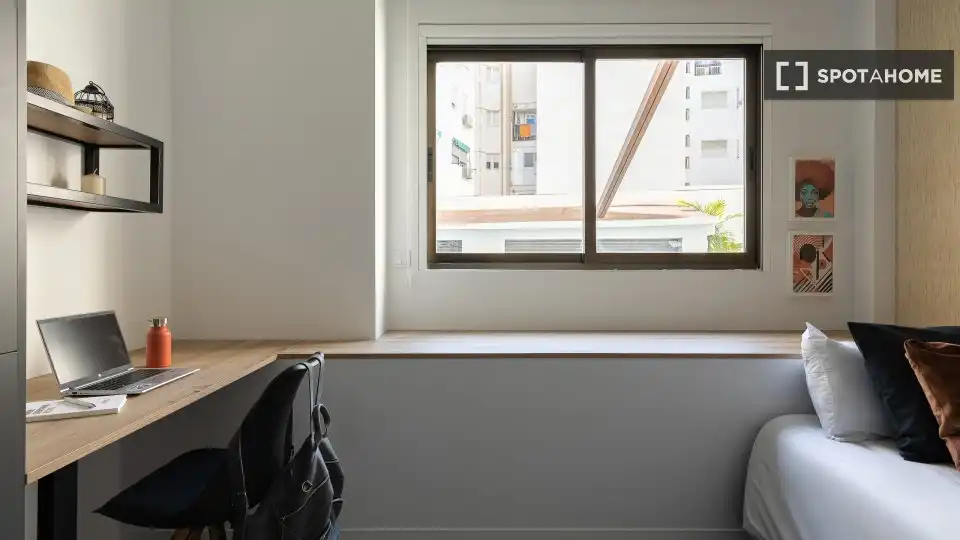 Appartement à louer à Algirós, imagen 14