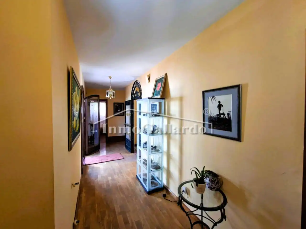 Houses for sale in Málaga  with Air Conditioner, Private garden and Parquet flooring