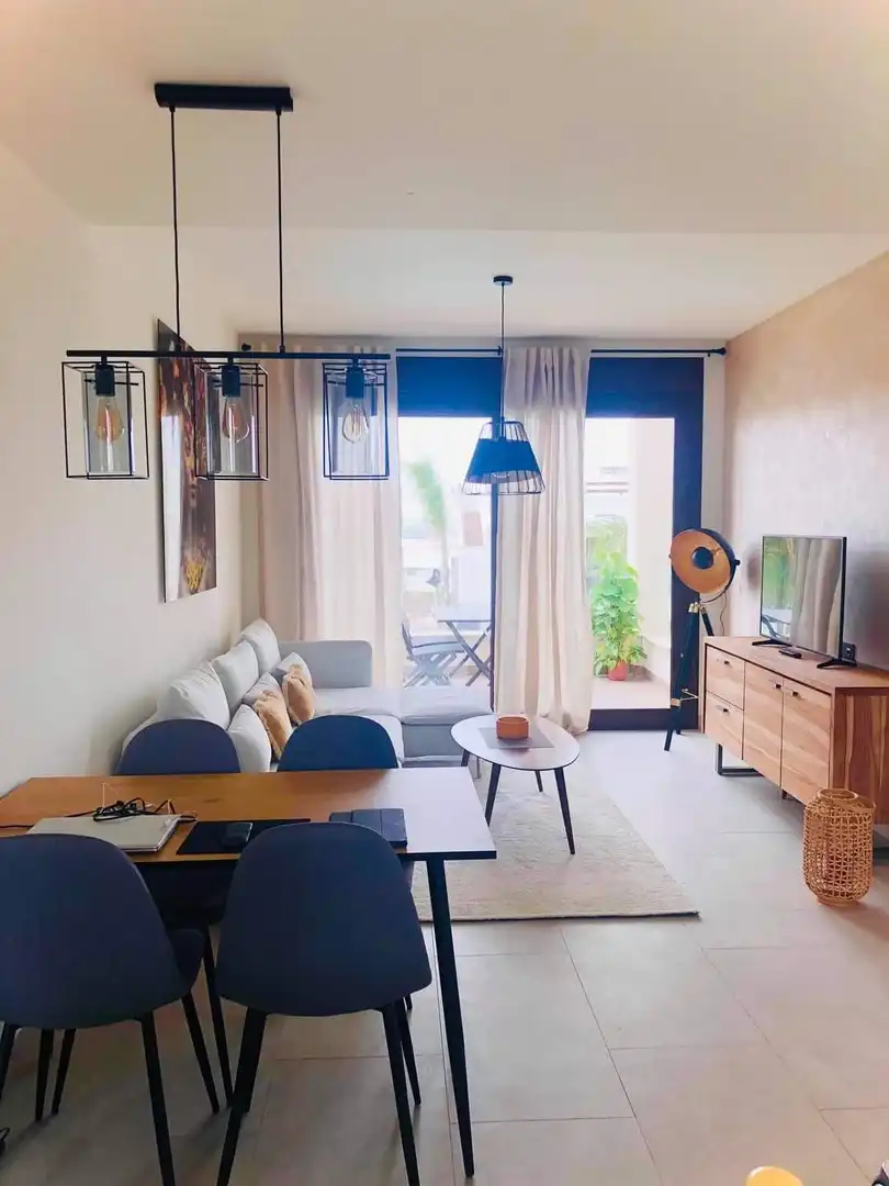 Penthouse mit Terrasse zum Verkauf in Los Balcones - Los Altos, imagen 3