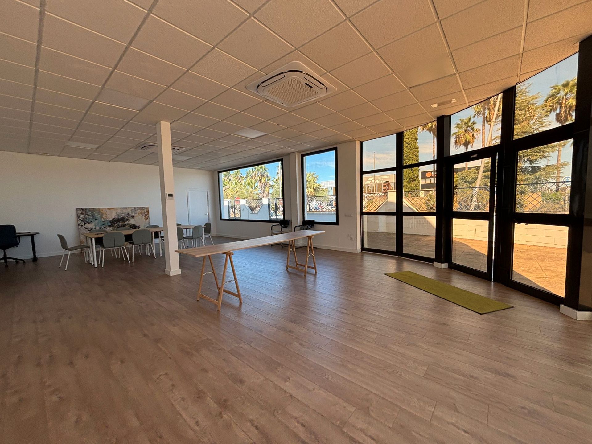 Industrial buildings for sale in Bollullos de la Mitación