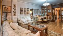 Living room of Flat for sale in Valladolid Capital  with Heating