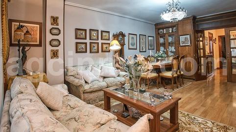 Photo 2 of Flat for sale in Calle Macias Picavea, Centro, Valladolid