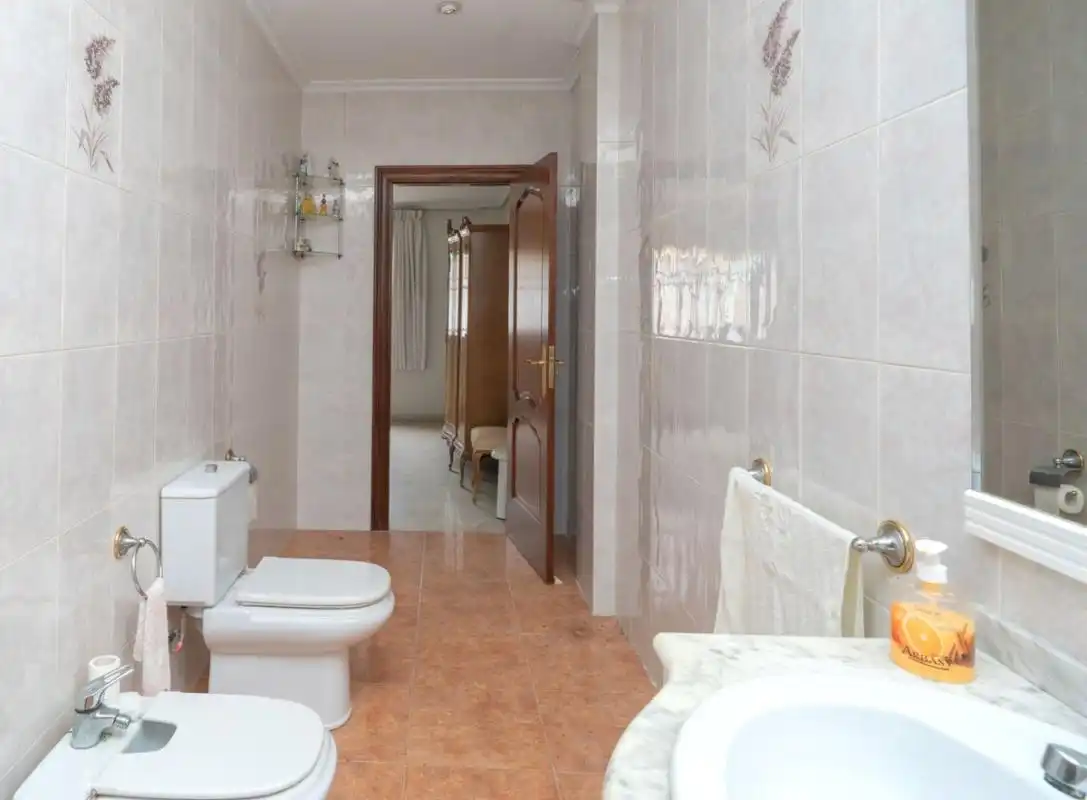 Maison mitoyenne avec terrasse à vendre à Av. País Valenciano, imagen 22
