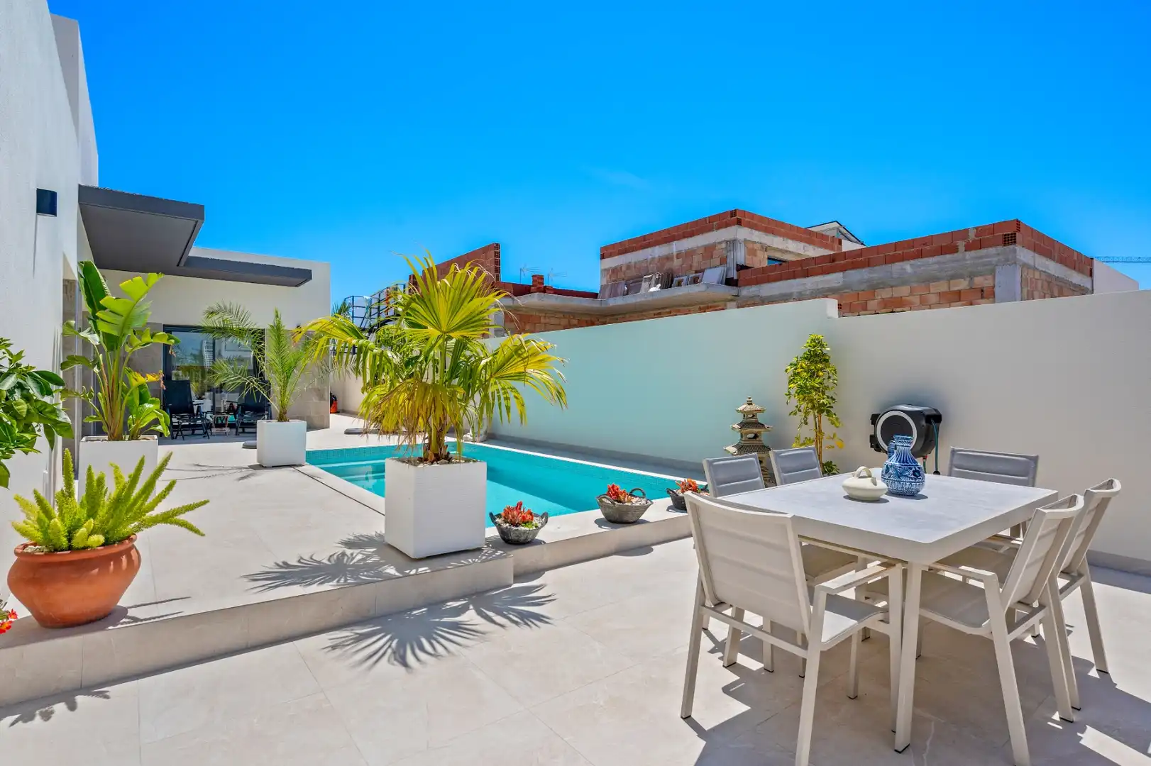Casa con piscina en venta en Daya Nueva, imagen 4