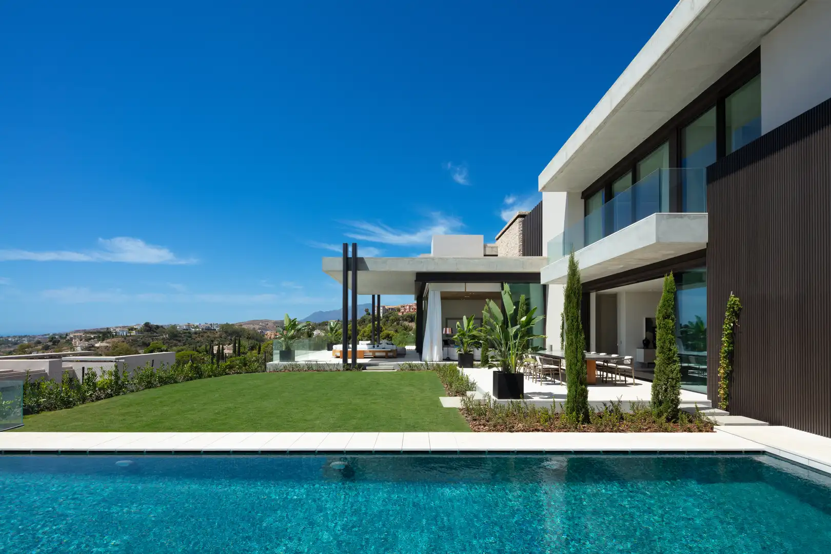 New build Detached house for sale in UR CERRO ARTOLA 8(T) 29678 BENAHAVIS (MÁLAGA), imagen 71