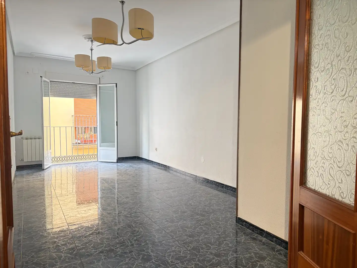 Flat for sale in Plasencia  with Heating and Balcony