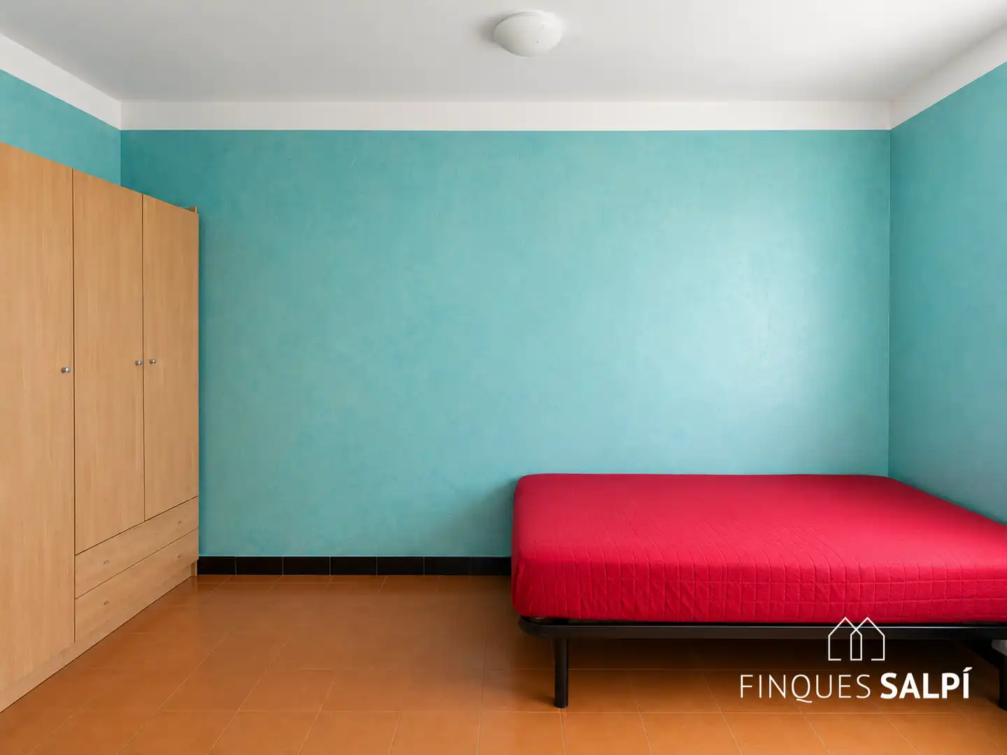 Habitación de Ático en venta en Figueres con Terraza