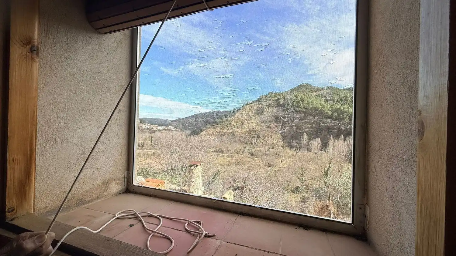 Exterior view of Houses for sale in Olba  with Terrace and Storage room