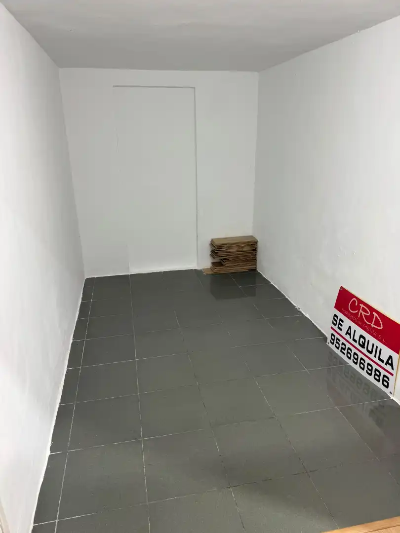 Local comercial en alquiler en Calle General Polavieja, imagen 10