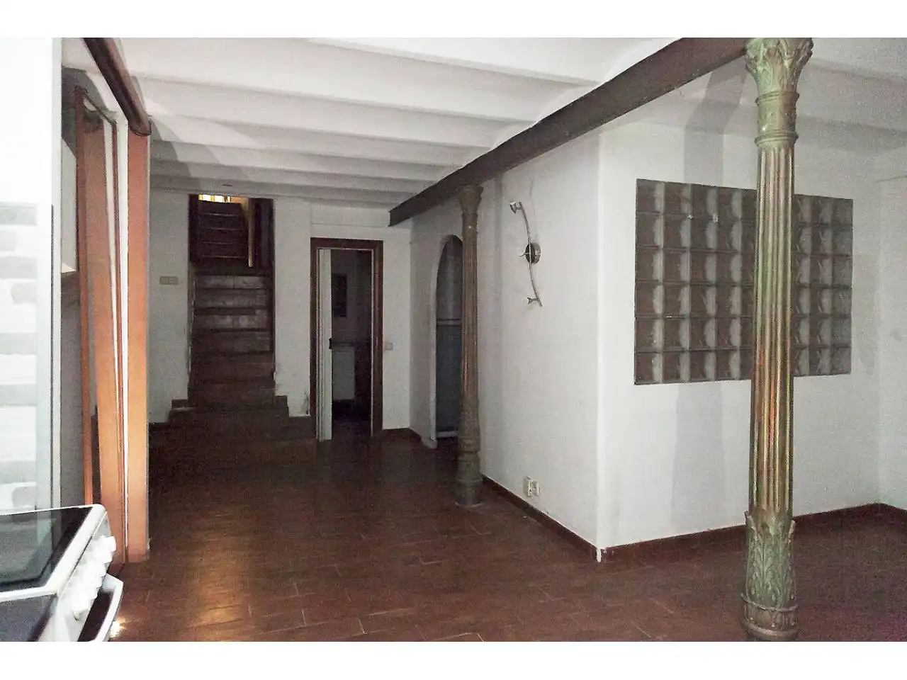 Wohnung zum Verkauf in Calle Creu Coberta, imagen 13
