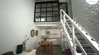 Kitchen of Flat for sale in  Cádiz Capital  with Air Conditioner