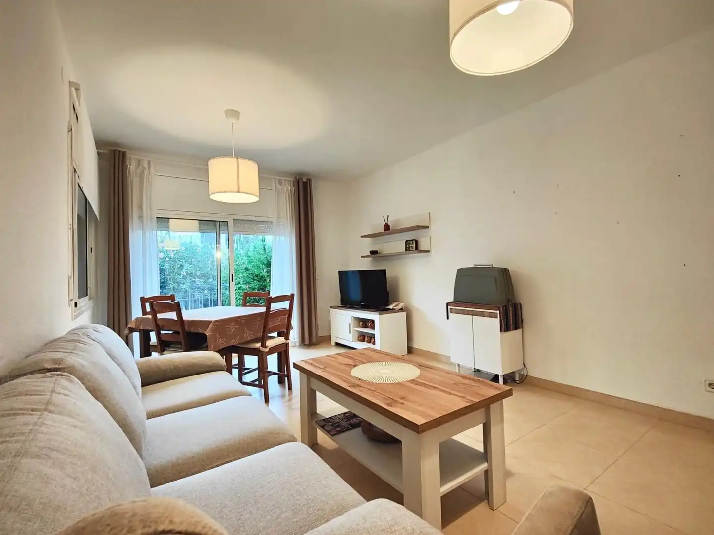 Bajo con jardín en venta en Segur de Calafell, imagen 6