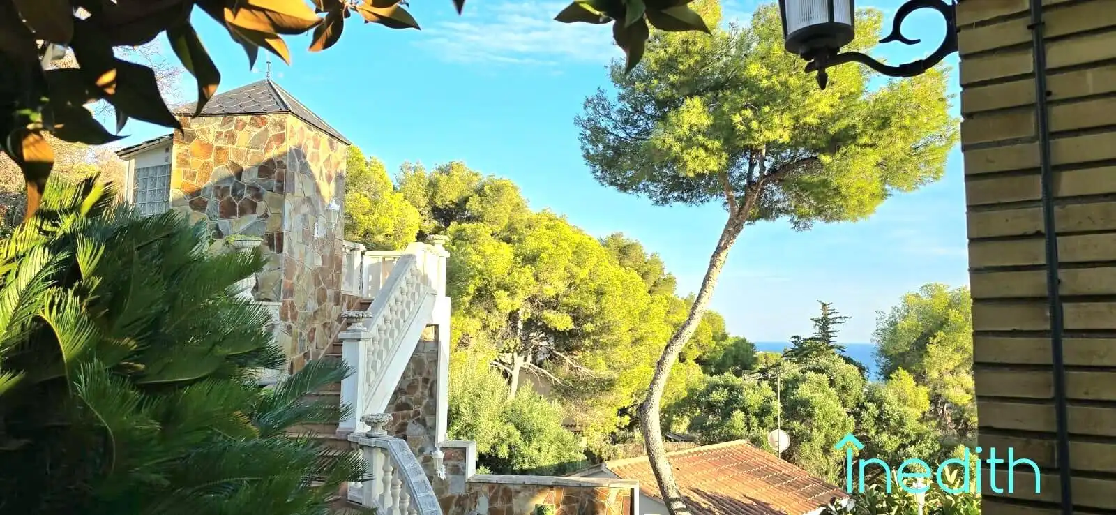 Haus oder Chalet zum Verkauf in Passeig Passeig Creu, Bellamar