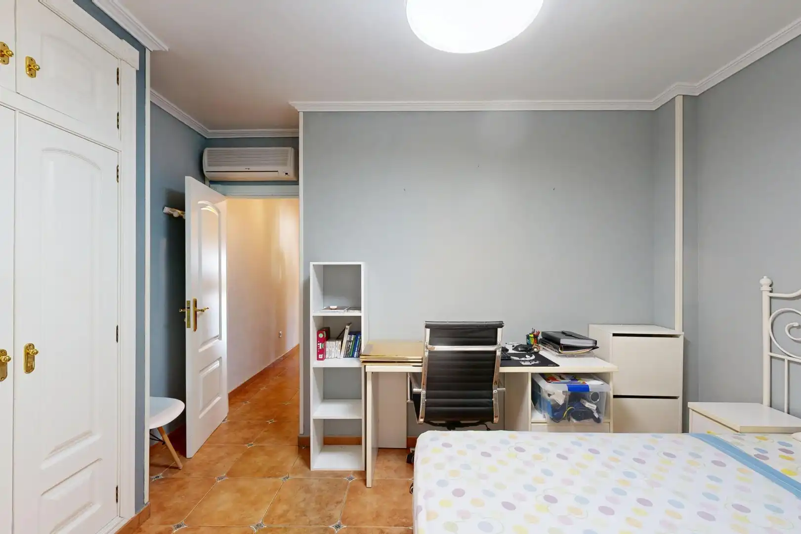 Detached house with garden for sale in Calle JACINTO BENAVENTE, imagen 48