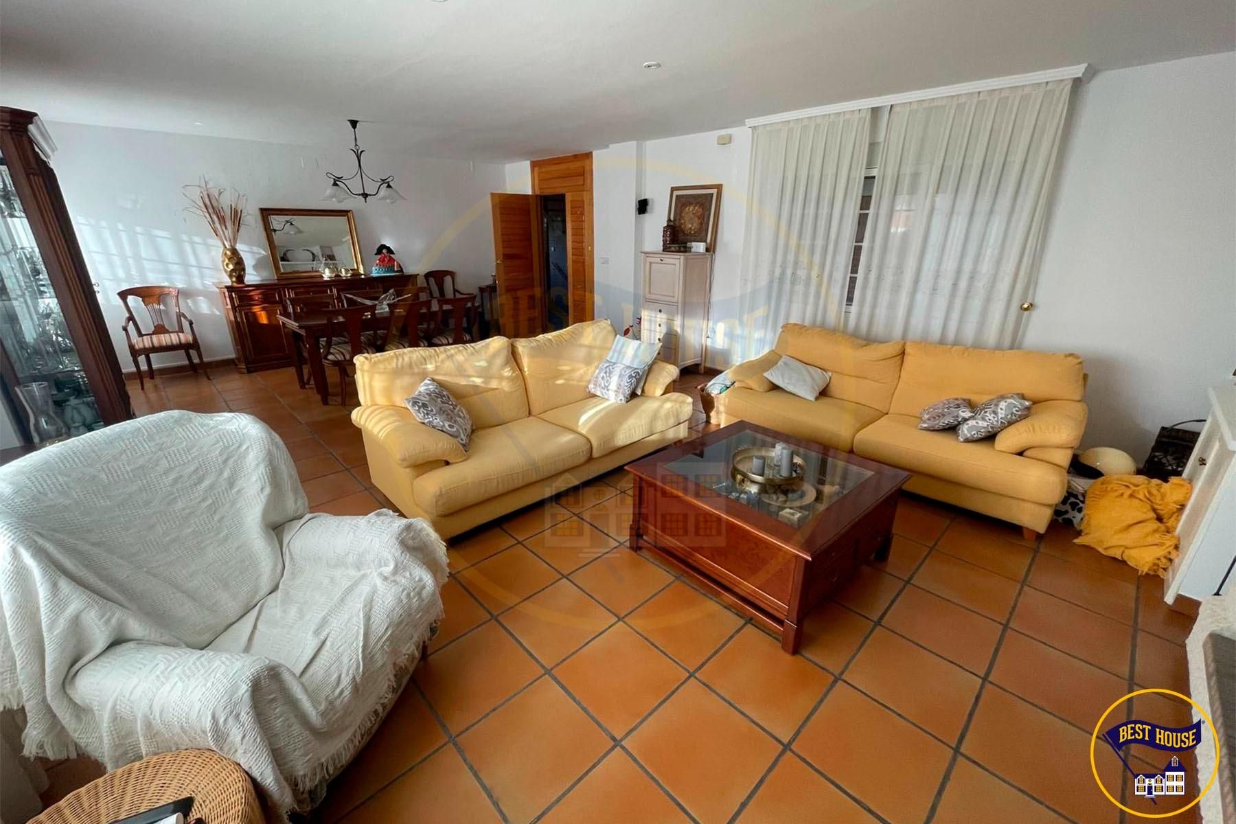 Casa o chalet en venta en Arcas del Villar