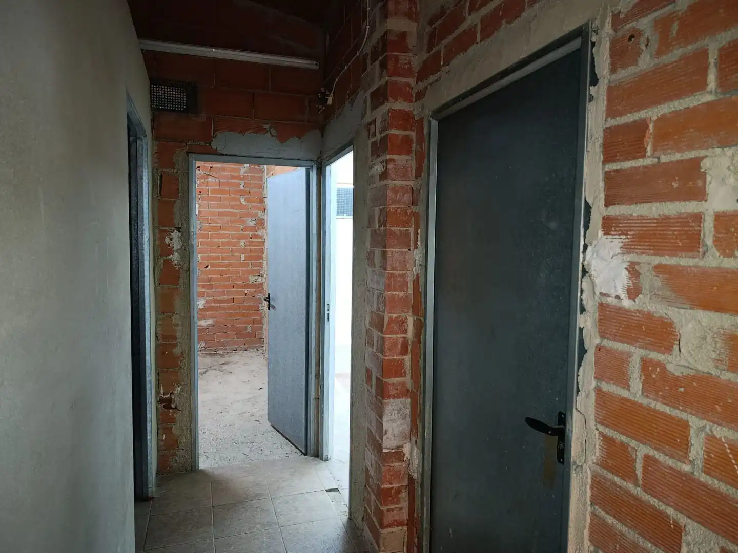 Commercial properties for rent in Almansa  with Terrace