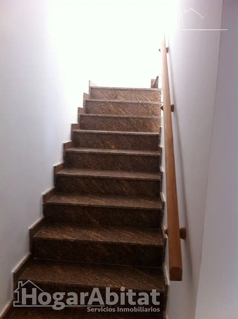 Flat for sale in Villarejo de Fuentes  with Heating