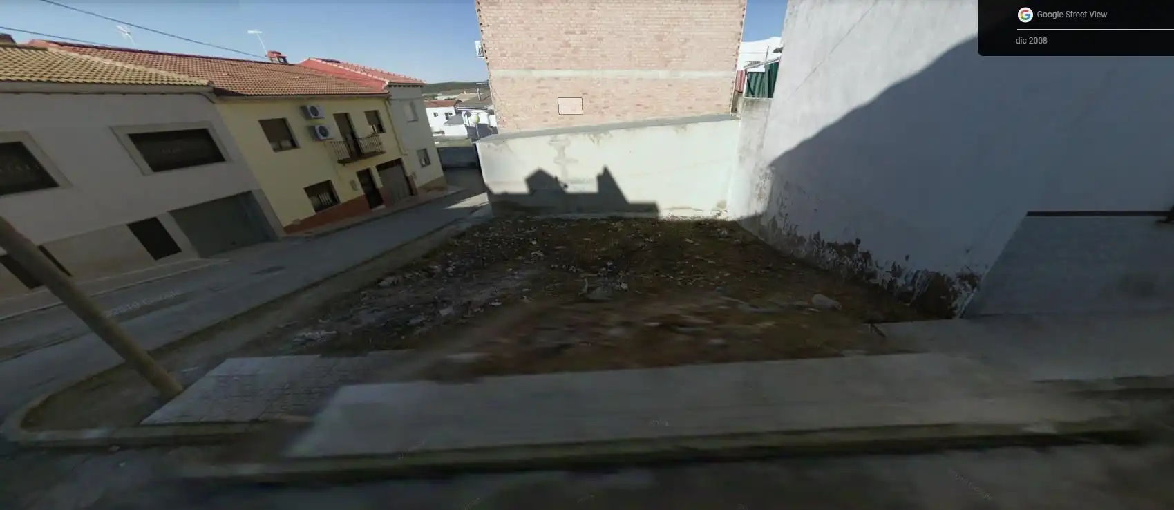 Wohnbaugrundstück zum Verkauf in Mengíbar, imagen 2