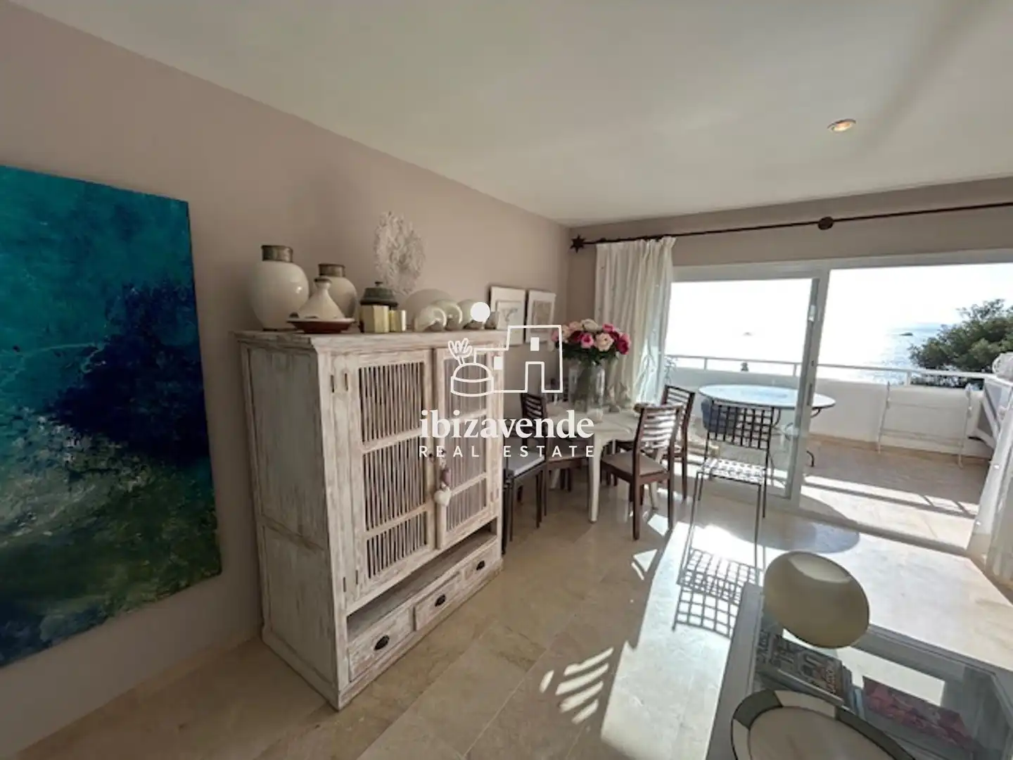 Wohnung zur Miete in de Jose Luis Graset, Roca Llisa