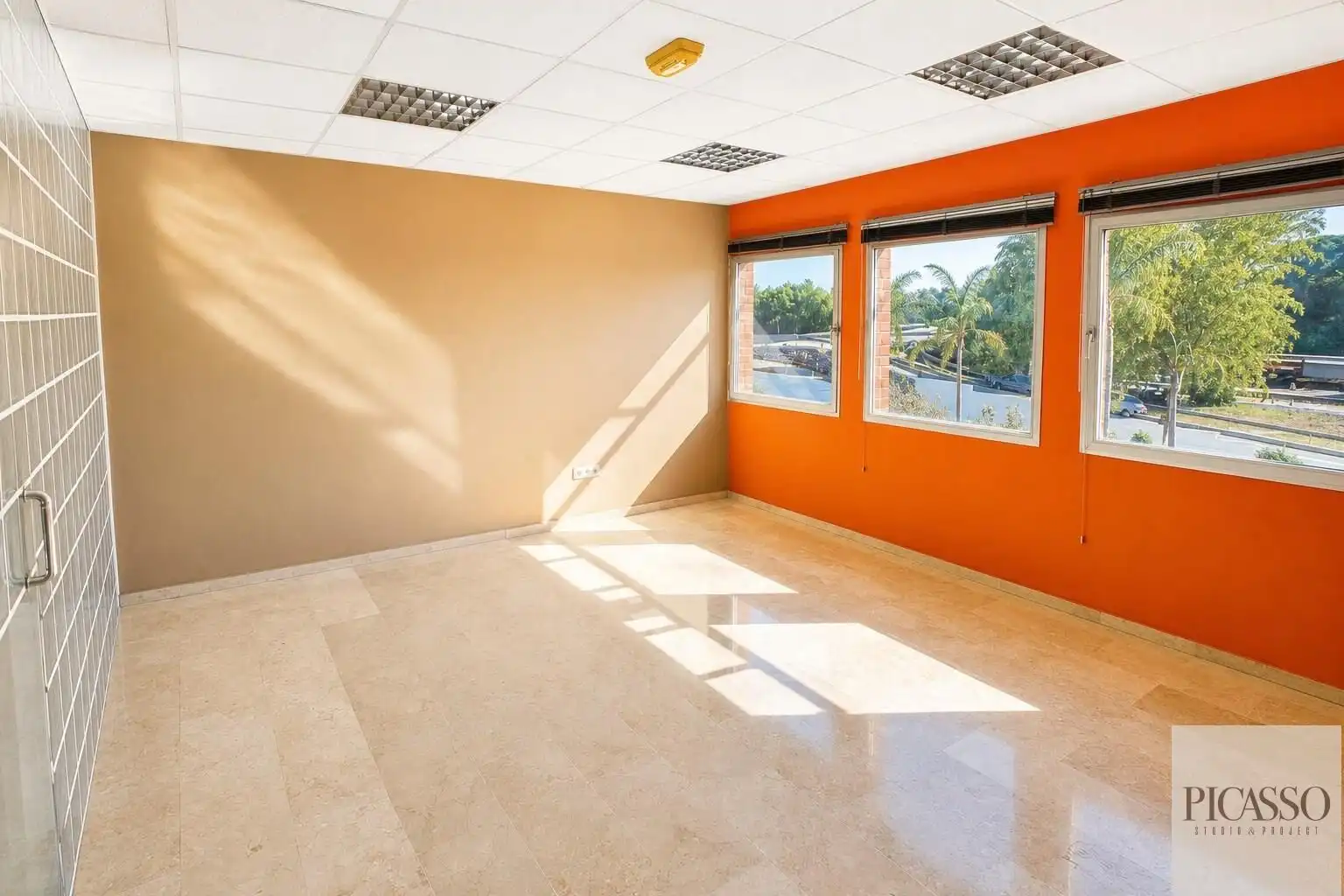 Commercial properties for sale in Torremolinos
