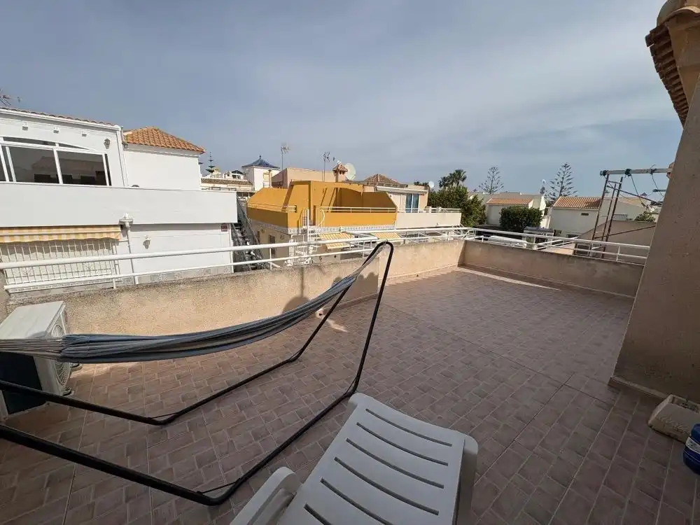 Adosado con piscina en venta en Los Balcones - Los Altos, imagen 23
