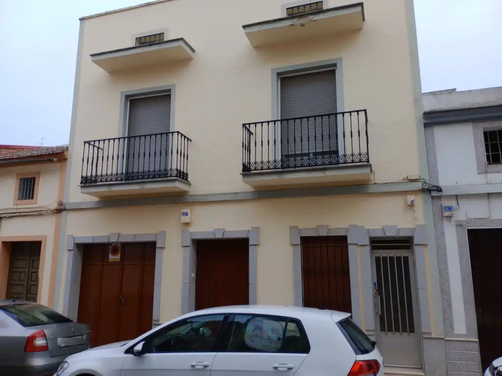 Haus mit Terrasse zum Verkauf in Don Benito