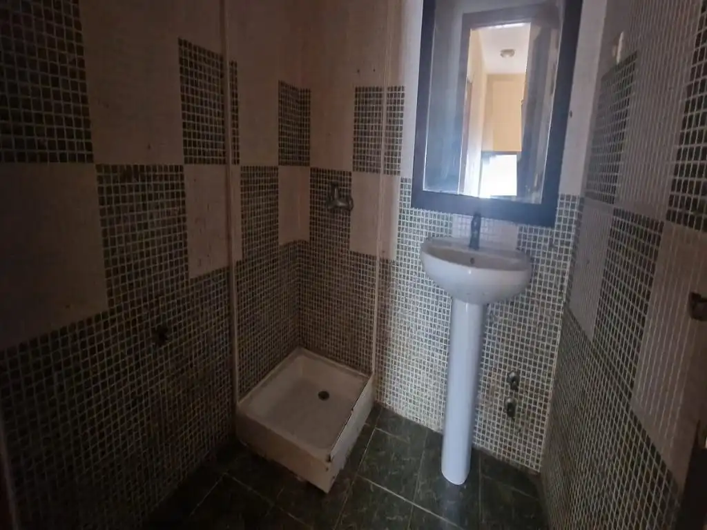 Baño de Casa o chalet en venta en Cártama con Calefacción, Terraza y Trastero